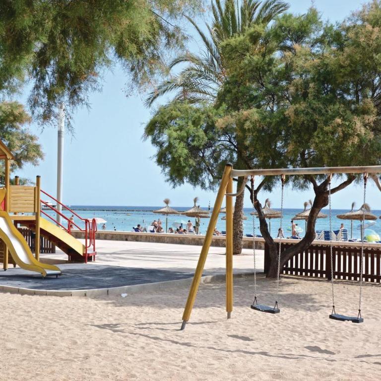 Es Molinar - Casa de 4 dormitorios - 25