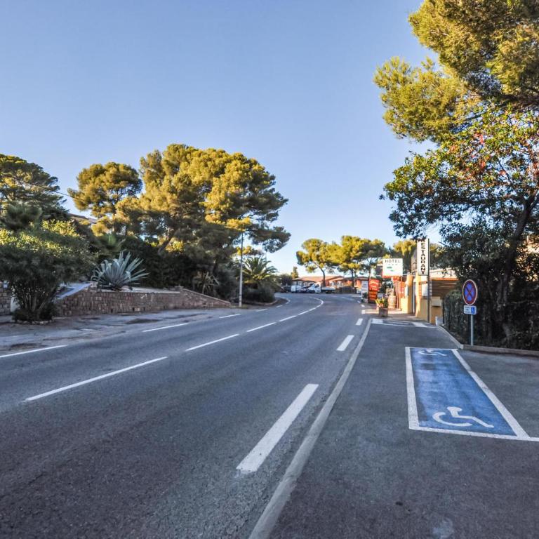 2 Bedroom Stunning Home In Roquebrune-Sur-Argens - Maison de Vacances 2 Chambres - 21