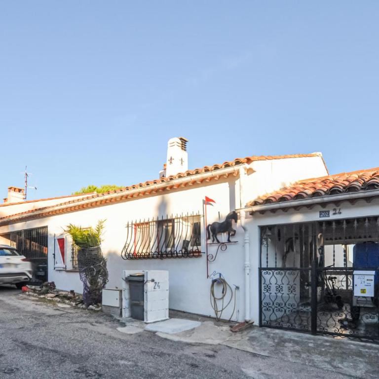2 Bedroom Stunning Home In Roquebrune-Sur-Argens - Maison de Vacances 2 Chambres - 8