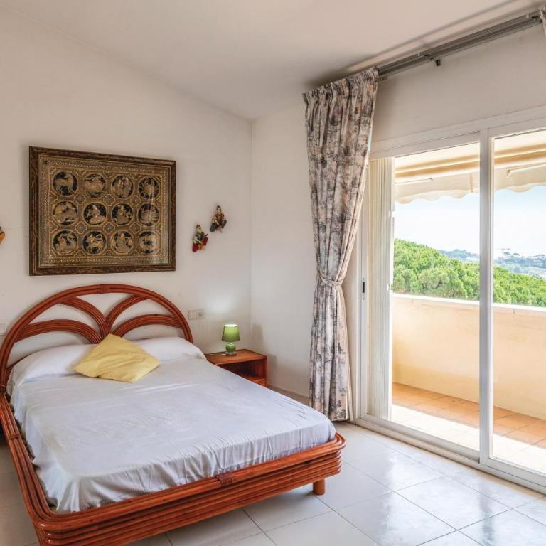 Nice Home In Sant Feliu De Guíxols - Casa de 4 dormitorios - 8