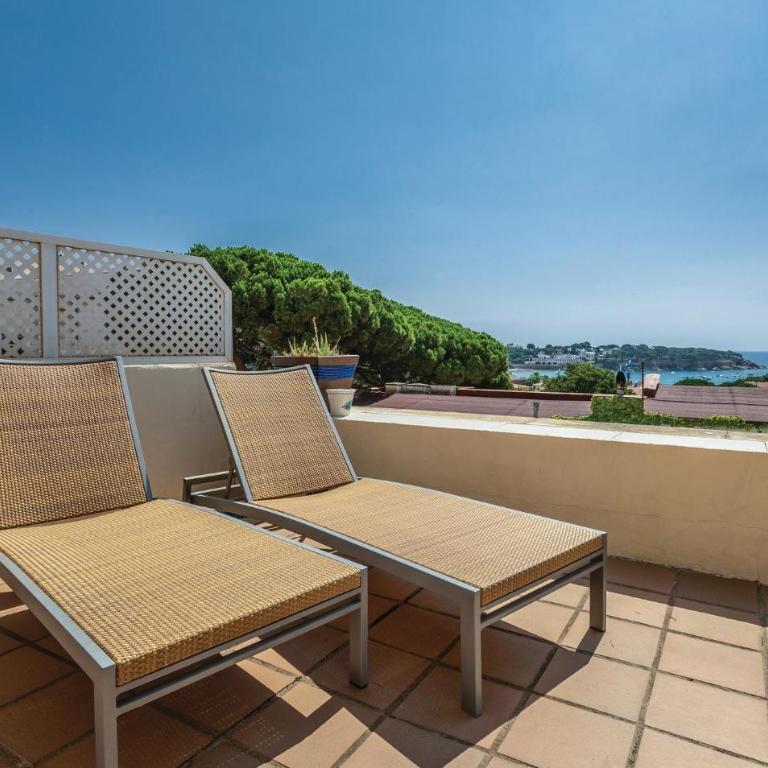 Nice Home In Sant Feliu De Guíxols - Casa de 4 dormitorios - 13