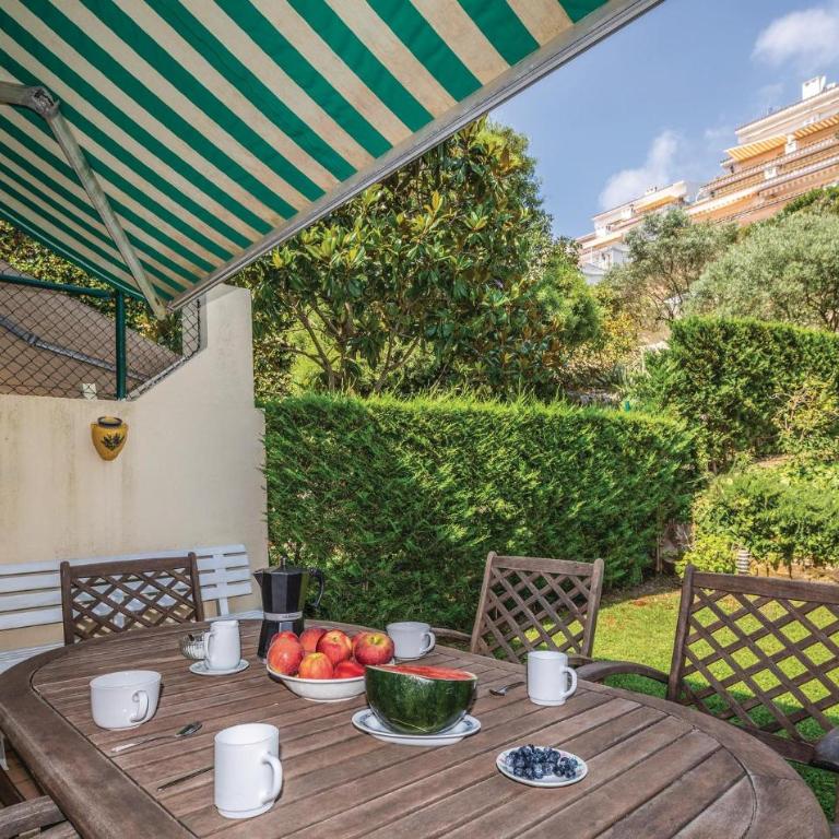 Nice Home In Sant Feliu De Guíxols - Casa de 4 dormitorios - 14