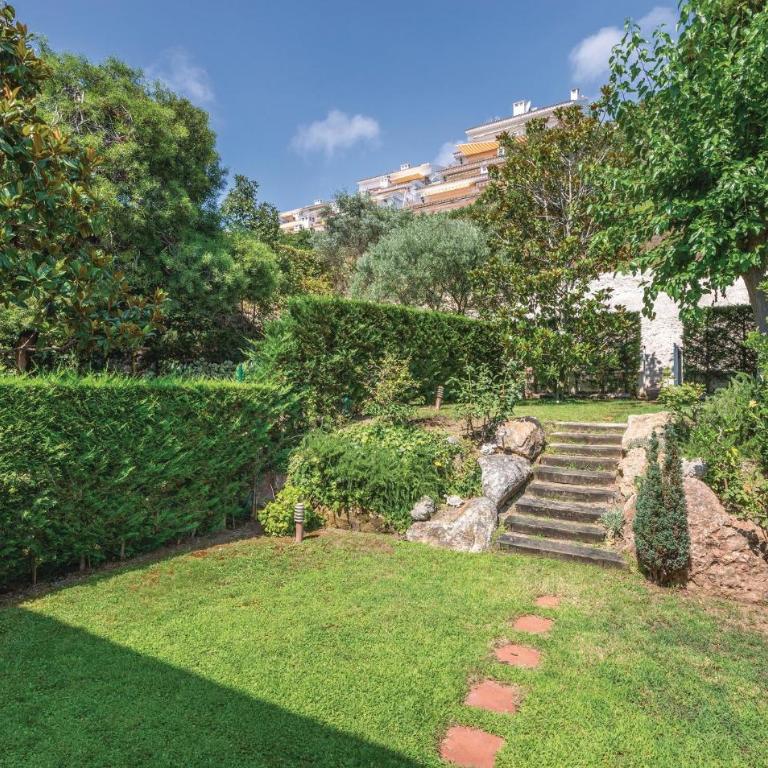 Nice Home In Sant Feliu De Guíxols - Casa de 4 dormitorios - 16