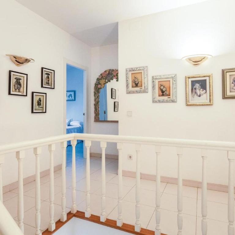 Nice Home In Sant Feliu De Guíxols - Casa de 4 dormitorios - 25