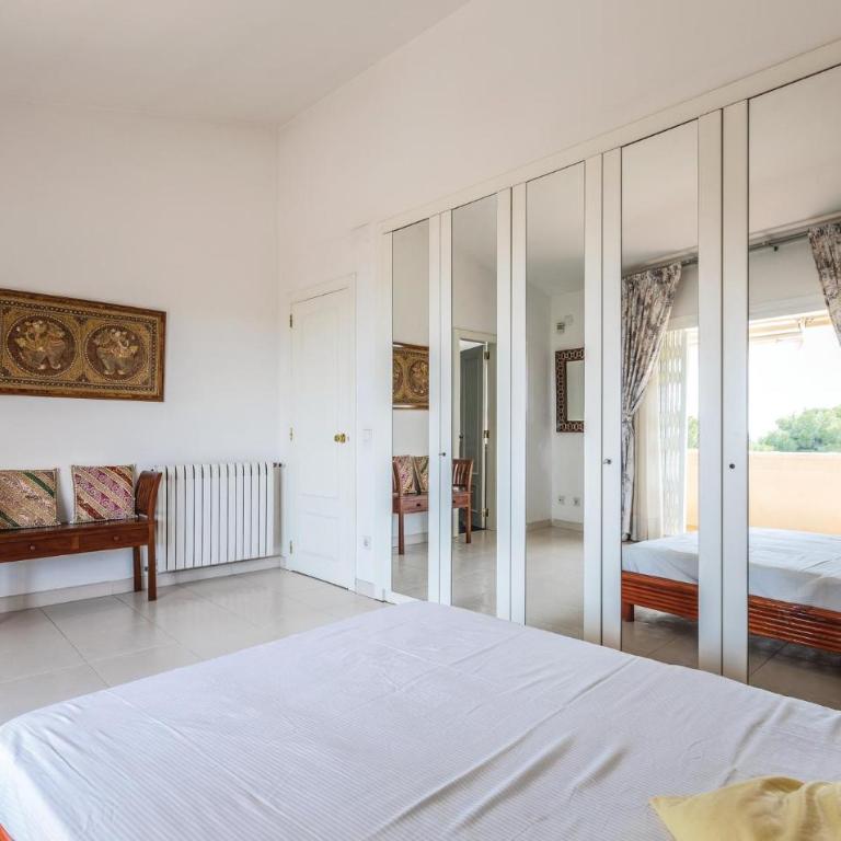 Nice Home In Sant Feliu De Guíxols - Casa de 4 dormitorios - 26