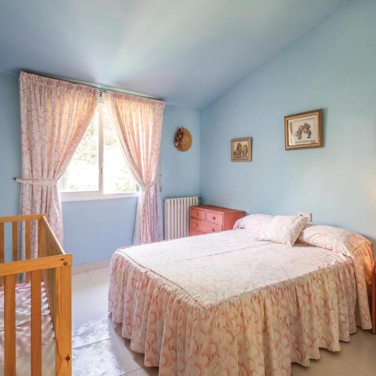 Nice Home In Sant Feliu De Guíxols - Casa de 4 dormitorios - 27