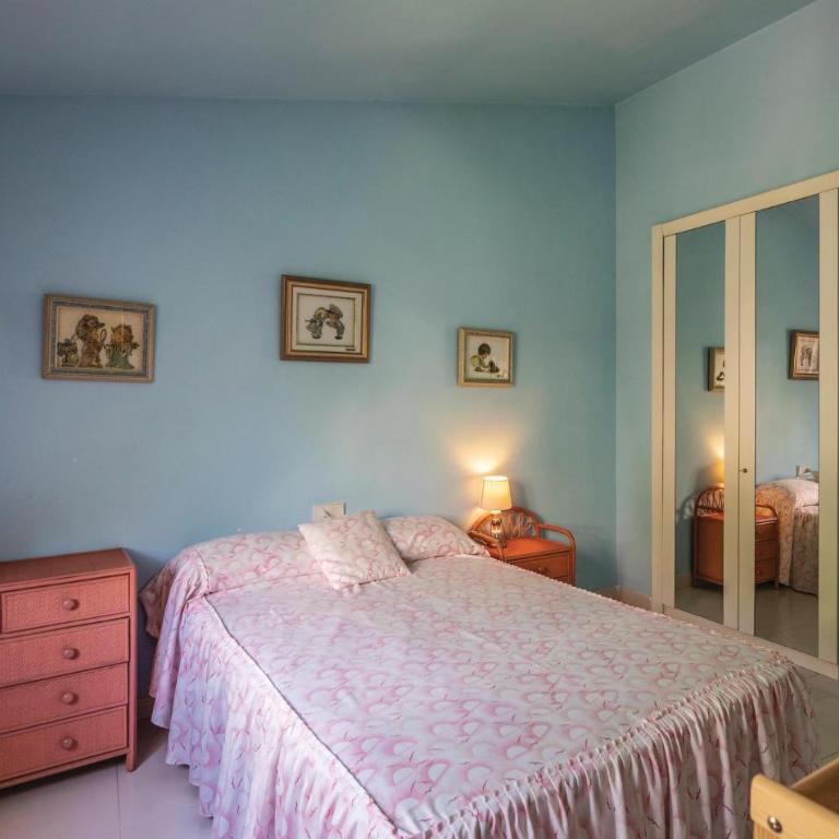 Nice Home In Sant Feliu De Guíxols - Casa de 4 dormitorios - 28