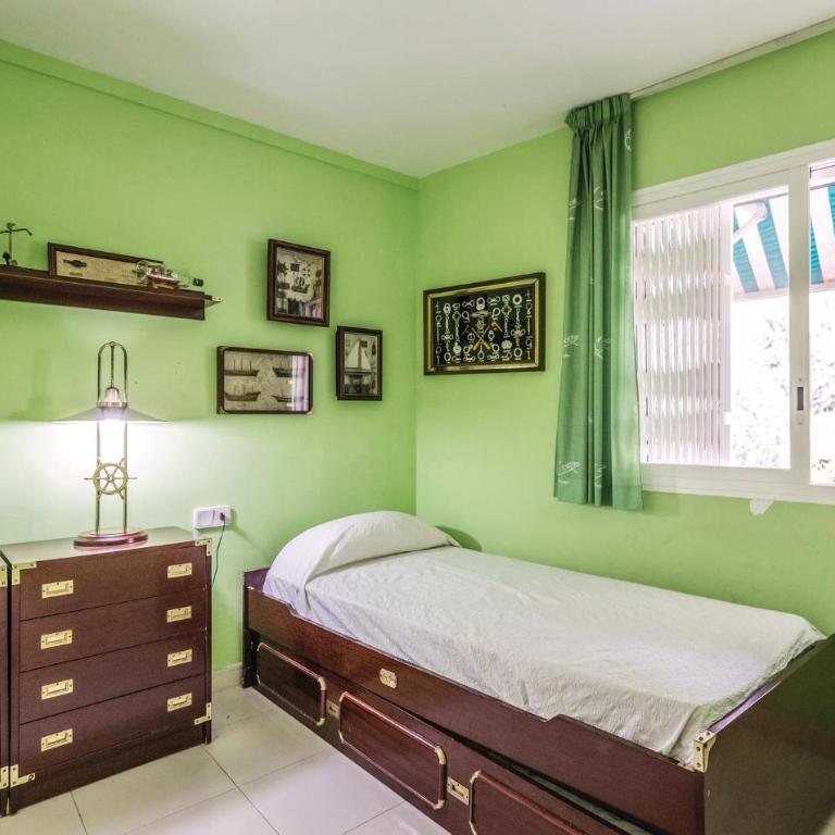 Nice Home In Sant Feliu De Guíxols - Casa de 4 dormitorios - 30