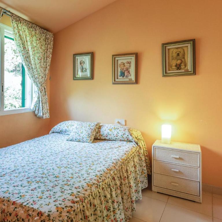 Nice Home In Sant Feliu De Guíxols - Casa de 4 dormitorios - 29