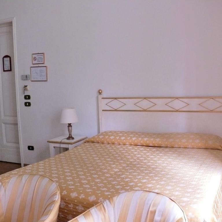 Residence Michelangiolo - Monolocale Classic - 1