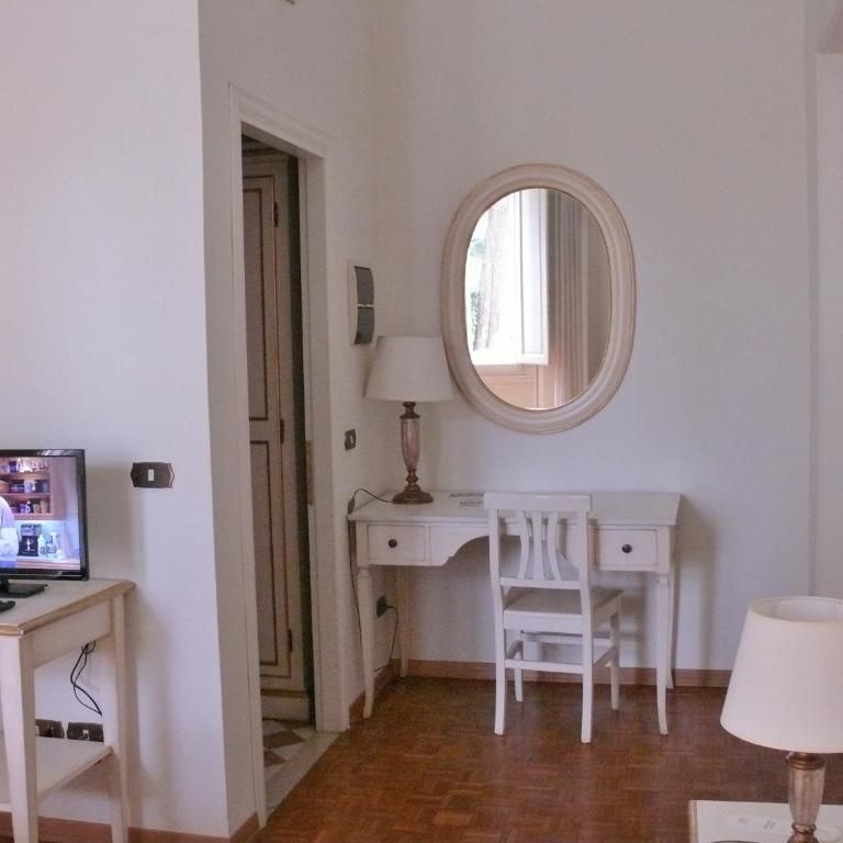 Residence Michelangiolo - Monolocale Classic - 2