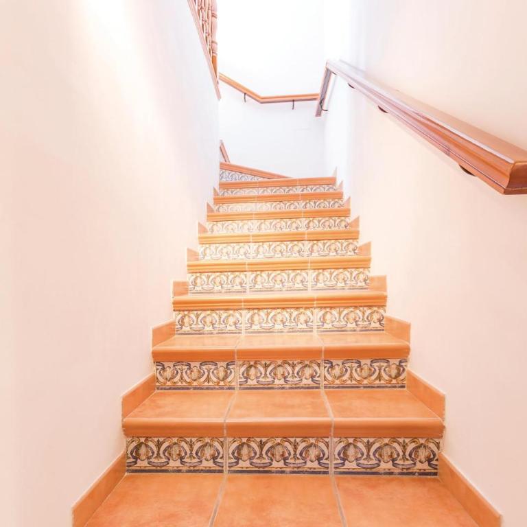 Awesome Home In Frigiliana - Casa Vacacional de 3 dormitorios - 16