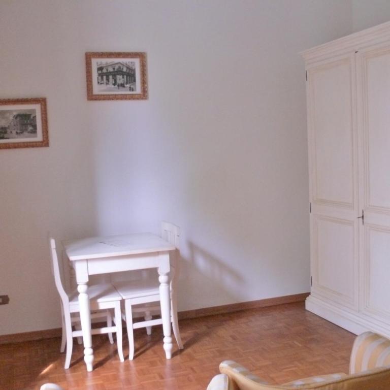 Residence Michelangiolo - Monolocale Classic - 4