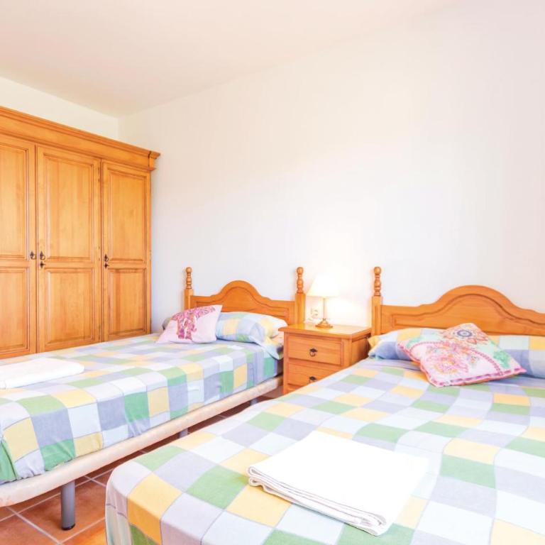 Awesome Home In Frigiliana - Casa Vacacional de 3 dormitorios - 20