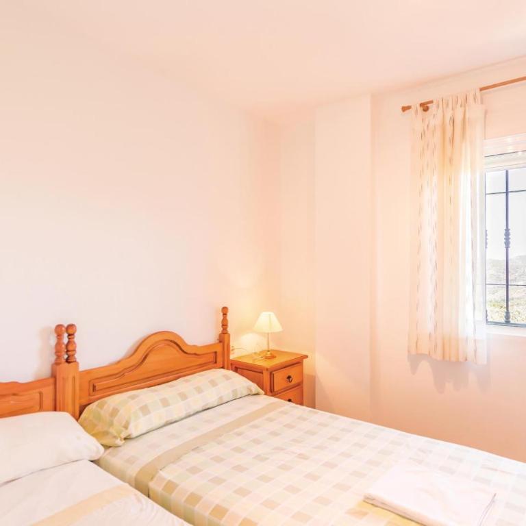 Awesome Home In Frigiliana - Casa Vacacional de 3 dormitorios - 21