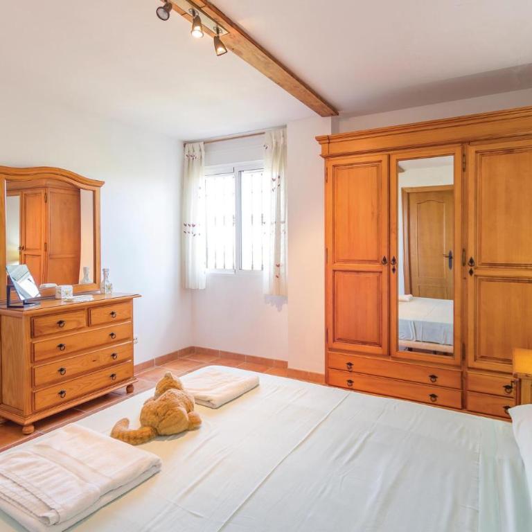 Awesome Home In Frigiliana - Casa Vacacional de 3 dormitorios - 18
