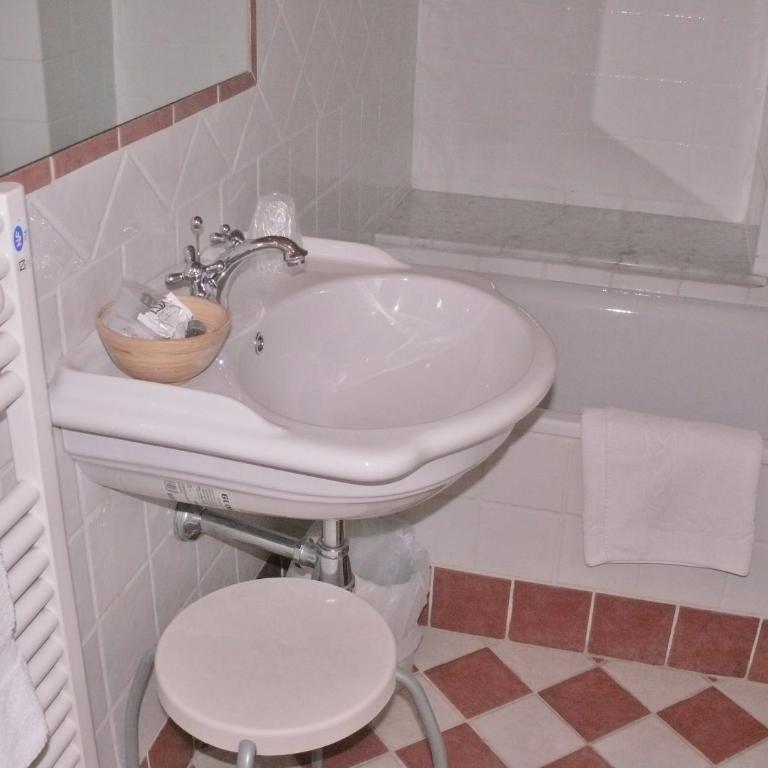 Residence Michelangiolo - Monolocale Classic - 6