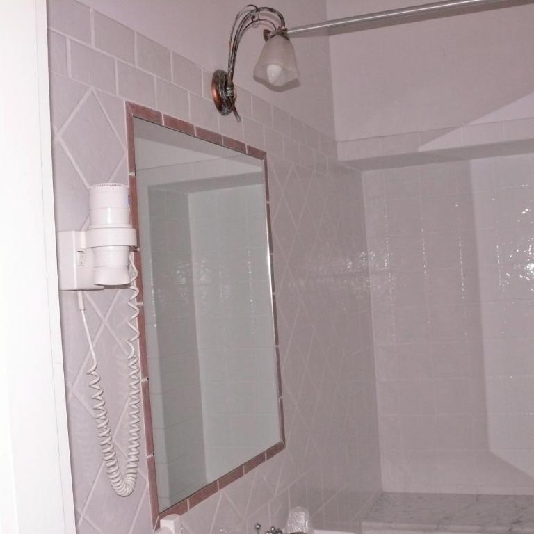 Residence Michelangiolo - Monolocale Classic - 7