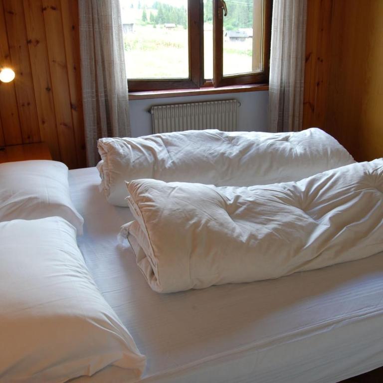 Residence Rododendro - Appartamento con 1 Camera da Letto (4 Adulti) - 4