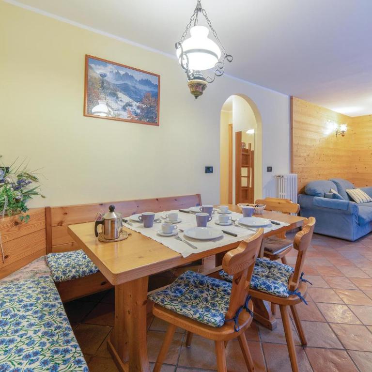 Mas Roncal 5 - Casa Vacanze con 2 Camere da Letto - 2