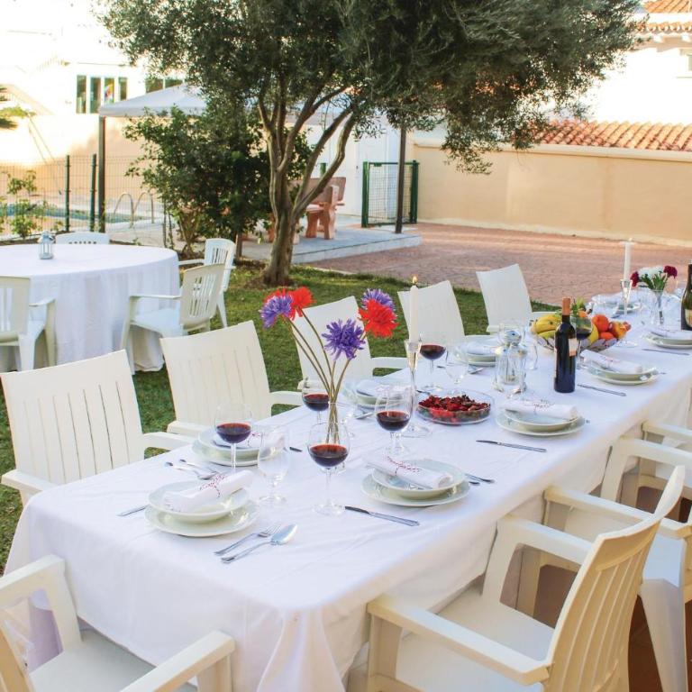 Stunning Home In Benalmádena - Casa Vacacional de 7 dormitorios - 4