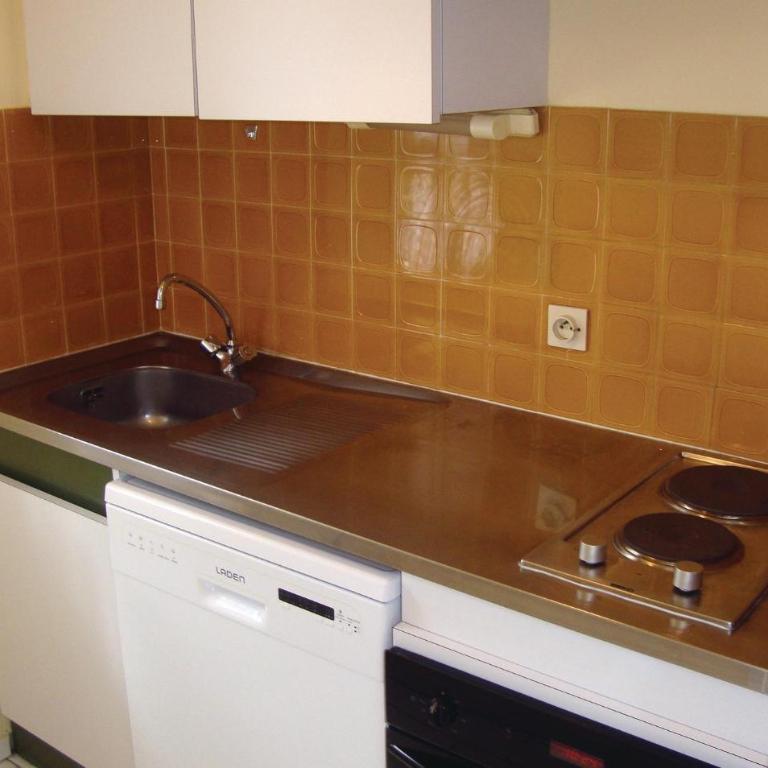 Gorgeous Apartment In Argeles Sur Mer - Apartamento de 1 dormitorio - 5