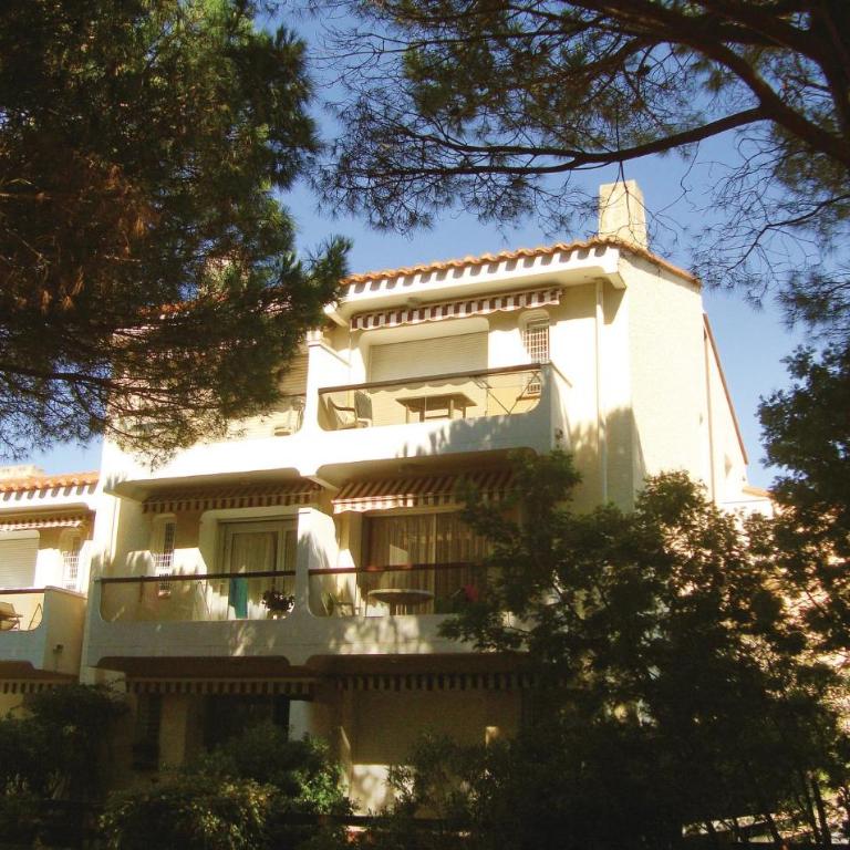 Gorgeous Apartment In Argeles Sur Mer - Apartamento de 1 dormitorio - 10