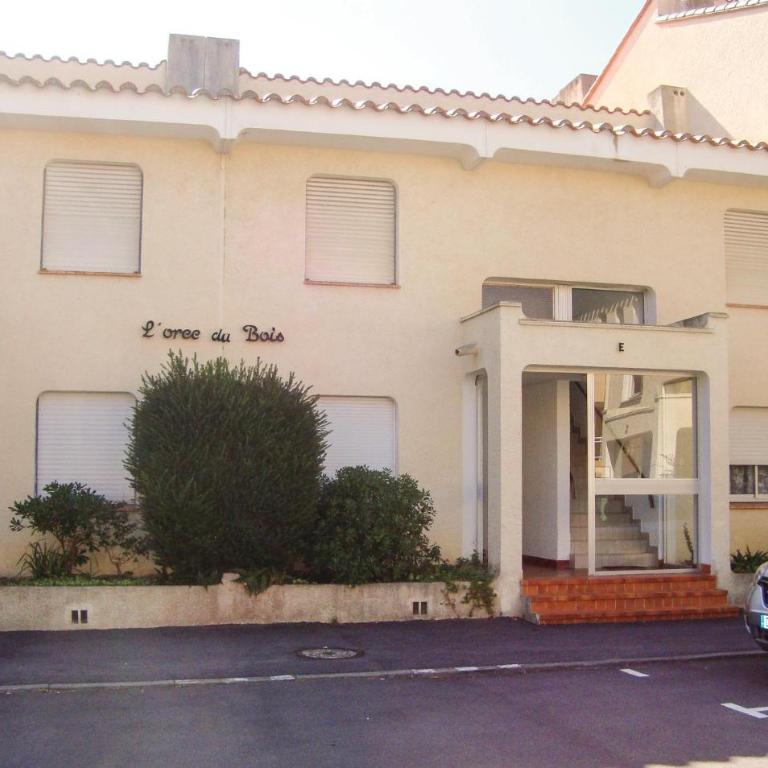 Gorgeous Apartment In Argeles Sur Mer - Apartamento de 1 dormitorio - 8