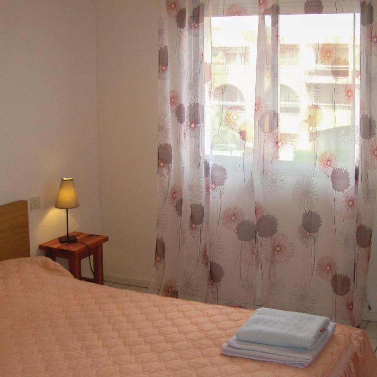 Gorgeous Apartment In Argeles Sur Mer - Apartamento de 1 dormitorio - 9