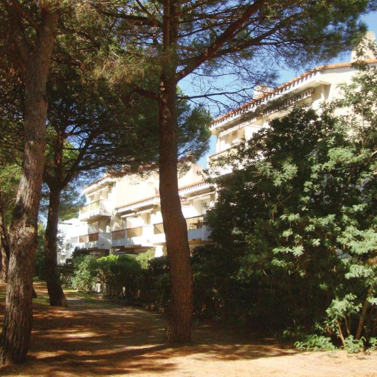 Gorgeous Apartment In Argeles Sur Mer - Apartamento de 1 dormitorio - 12