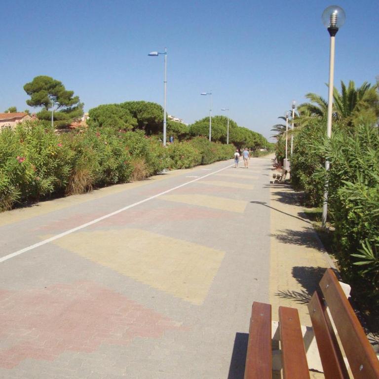 Gorgeous Apartment In Argeles Sur Mer - Apartamento de 1 dormitorio - 20
