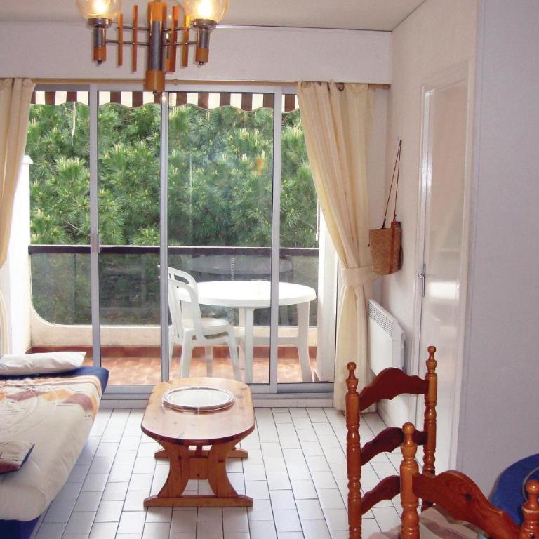Gorgeous Apartment In Argeles Sur Mer - Apartamento de 1 dormitorio - 15