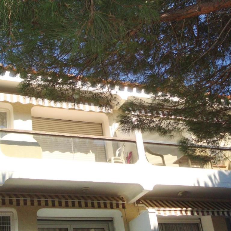 Gorgeous Apartment In Argeles Sur Mer - Apartamento de 1 dormitorio - 4