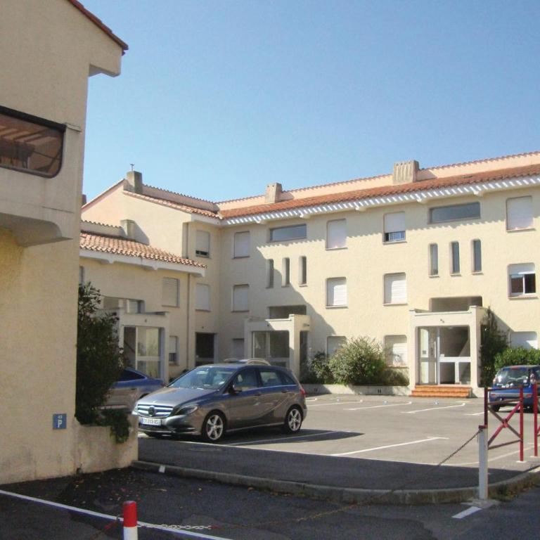 Gorgeous Apartment In Argeles Sur Mer - Apartamento de 1 dormitorio - 13