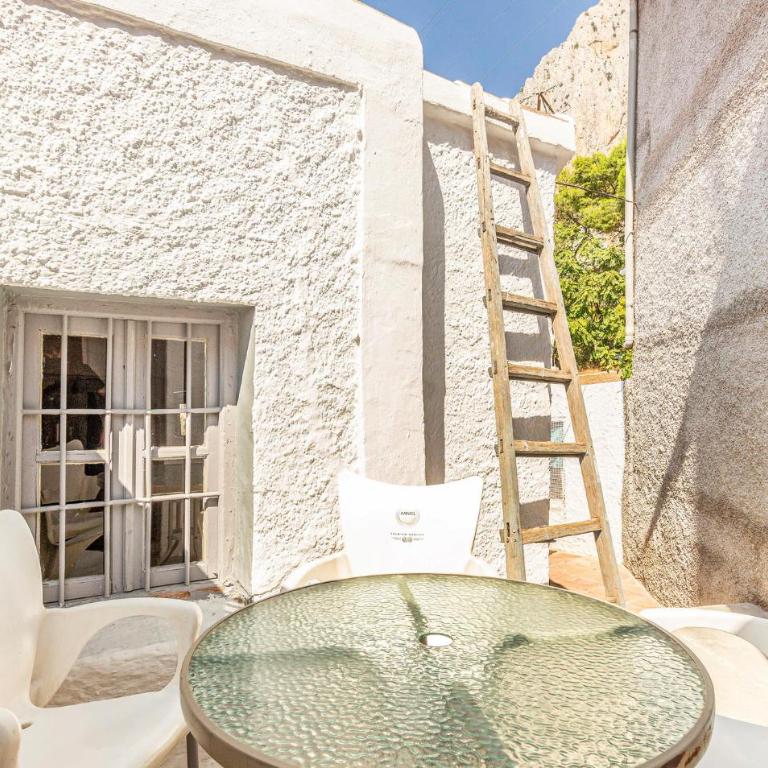 Lovely Home In Malaga - Casa de vacaciones de 2 dormitorios - 7