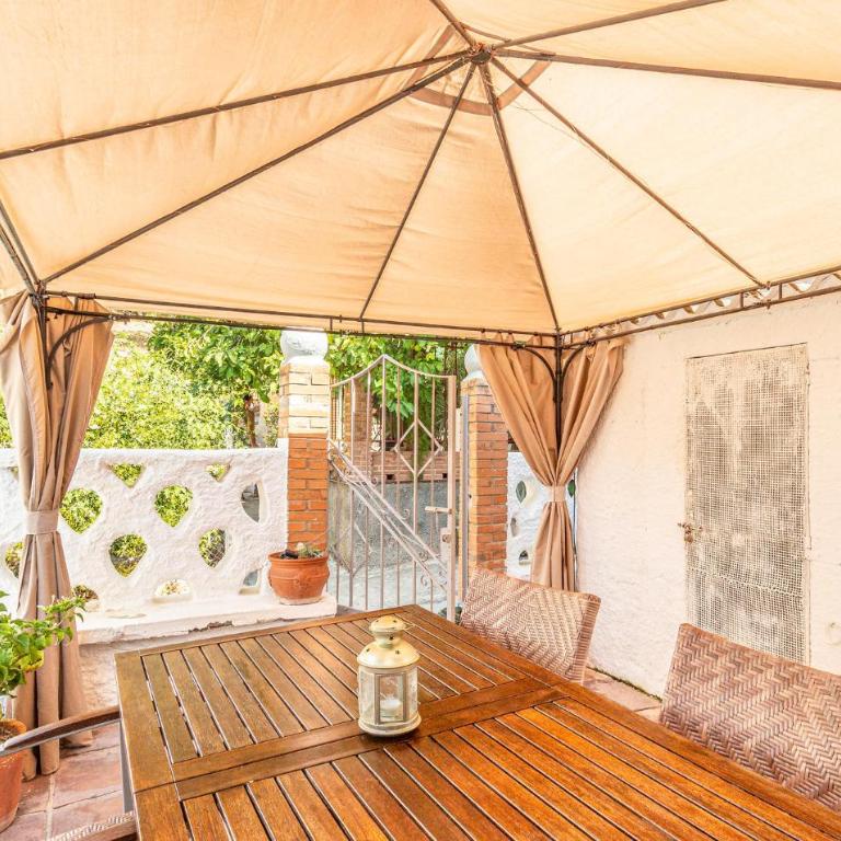 Lovely Home In Malaga - Casa de vacaciones de 2 dormitorios - 8
