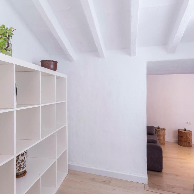 Lovely Home In Malaga - Casa de vacaciones de 2 dormitorios - 17