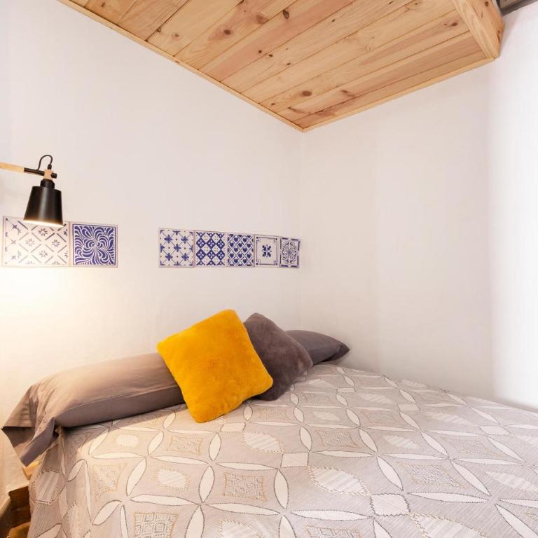 Lovely Home In Malaga - Casa de vacaciones de 2 dormitorios - 24