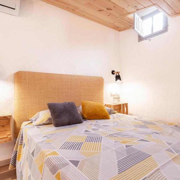 Lovely Home In Malaga - Casa de vacaciones de 2 dormitorios - 21