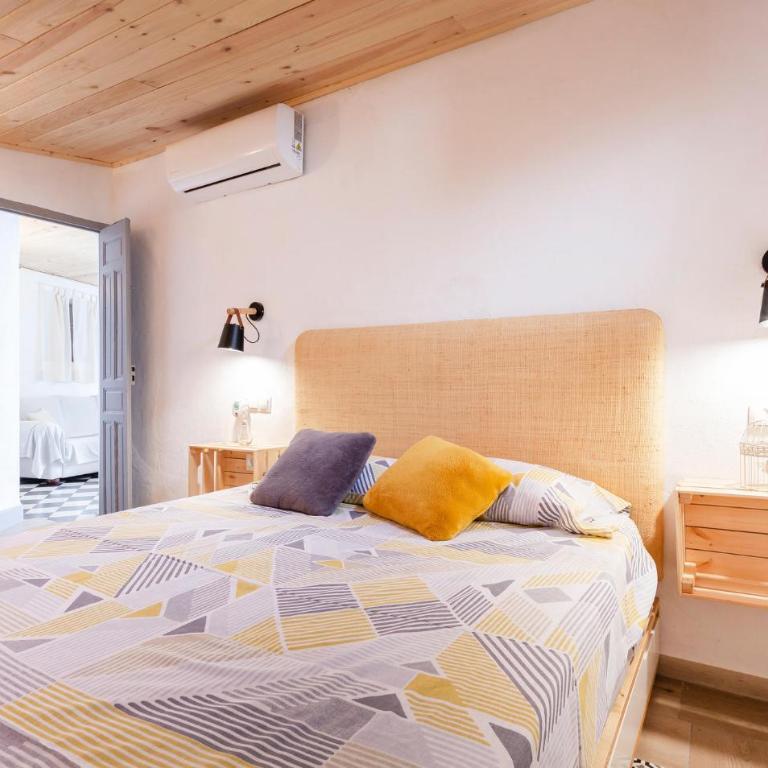 Lovely Home In Malaga - Casa de vacaciones de 2 dormitorios - 19