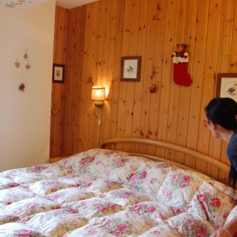 Residence Rododendro - Appartamento con 2 Camere da Letto (6 Adulti) - 3