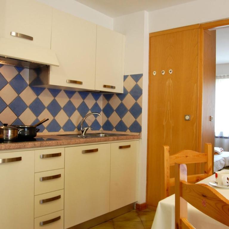 Residence Rododendro - Appartamento con 2 Camere da Letto (6 Adulti) - 6