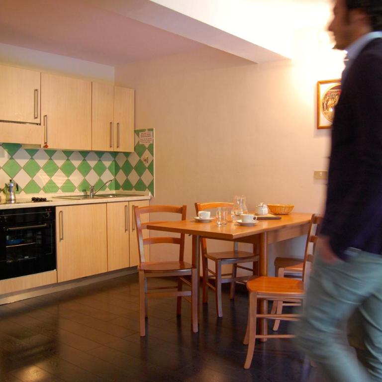 Residence Rododendro - Appartamento con 2 Camere da Letto (6 Adulti) - 9