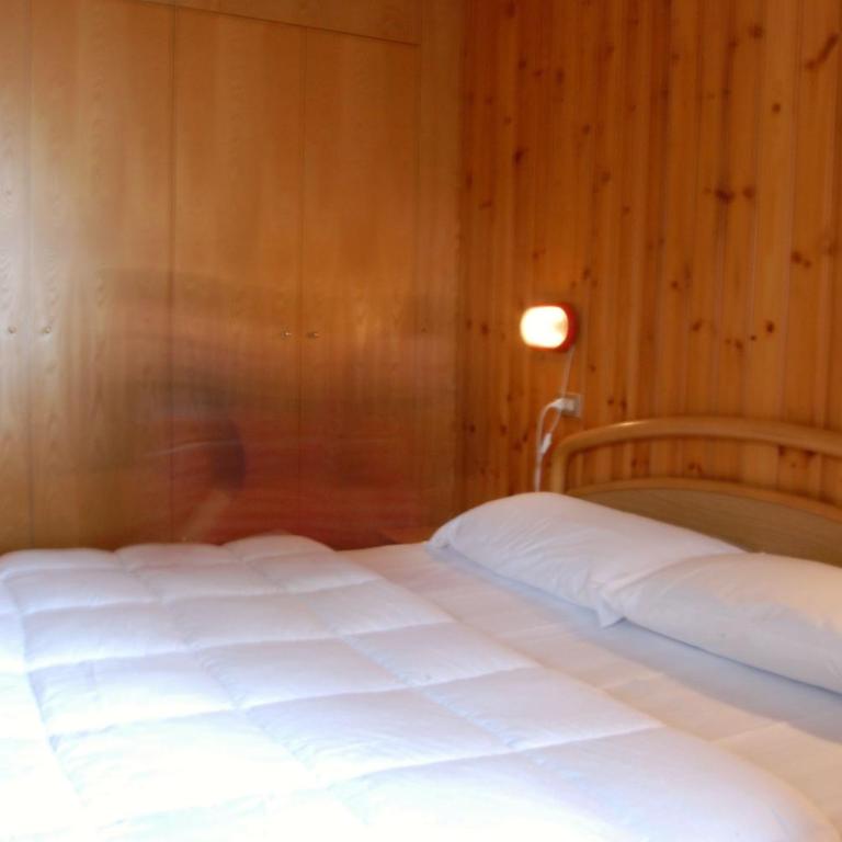 Residence Rododendro - Appartamento con 2 Camere da Letto (6 Adulti) - 10