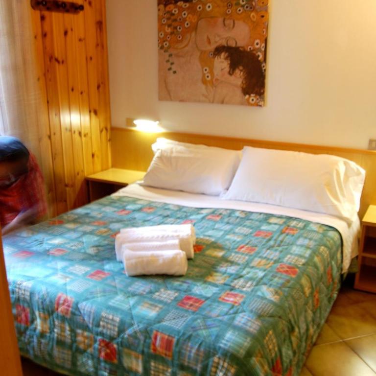 Residence Rododendro - Appartamento con 2 Camere da Letto (6 Adulti) - 17