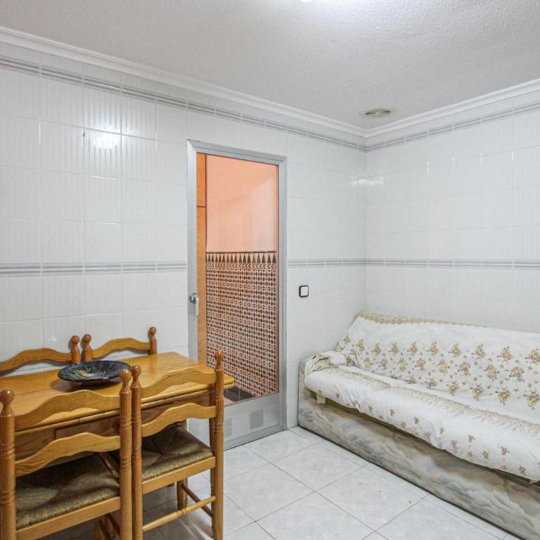 2 Bedroom Pet Friendly Apartment In Santa Pola - Apartamento de 2 dormitorios - 7