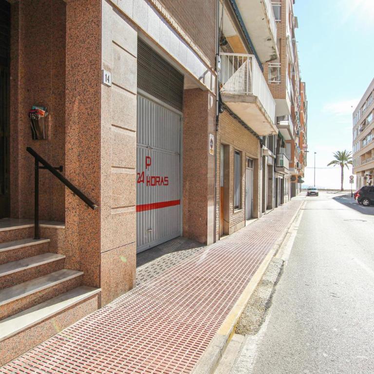 2 Bedroom Pet Friendly Apartment In Santa Pola - Apartamento de 2 dormitorios - 6