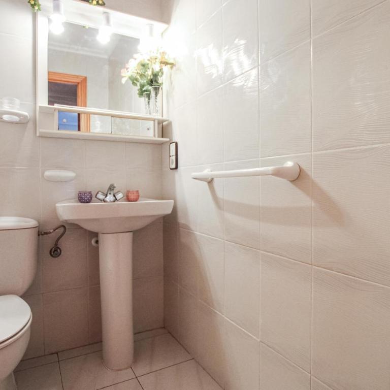2 Bedroom Pet Friendly Apartment In Santa Pola - Apartamento de 2 dormitorios - 11