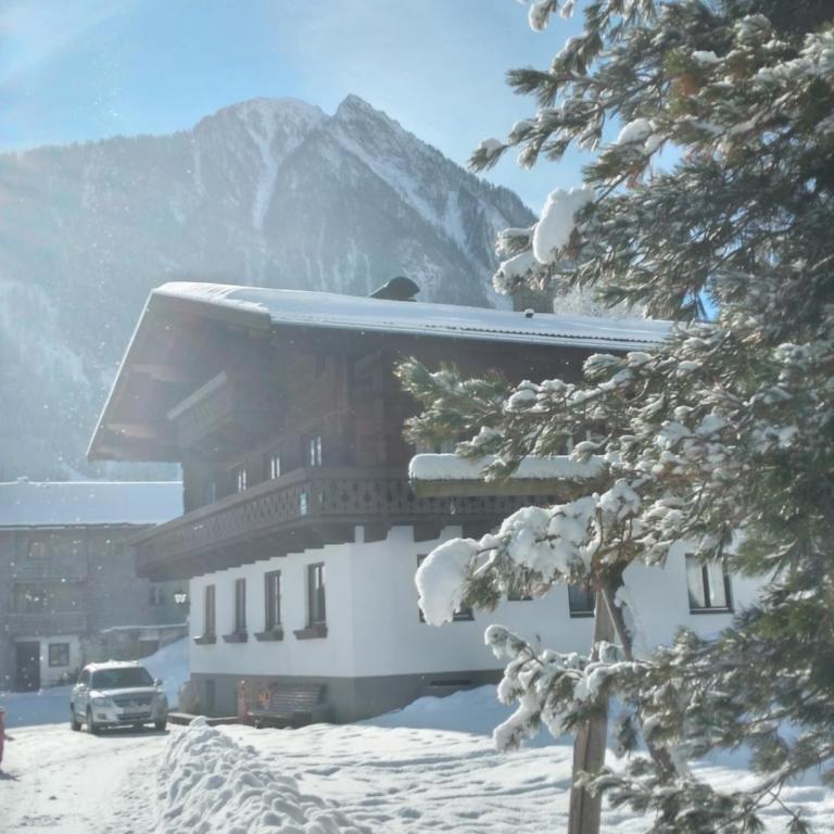 Bio-Bauernhof Schiederhof - Apartment mit 3 Schlafzimmern - 4
