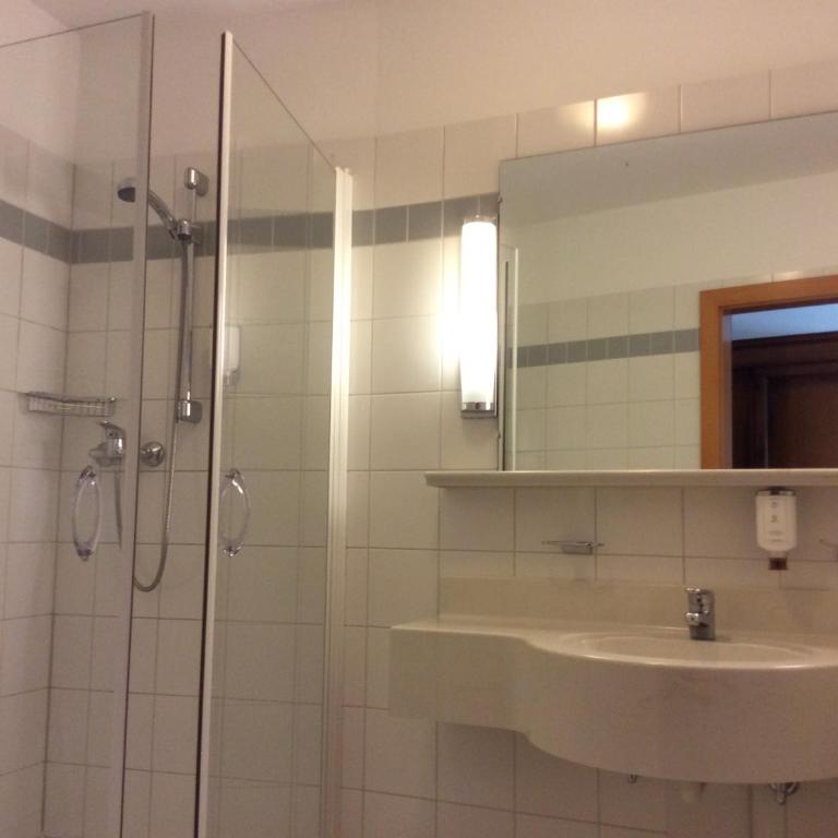 Hotel Gasthof Lercher - Doppelzimmer - 1